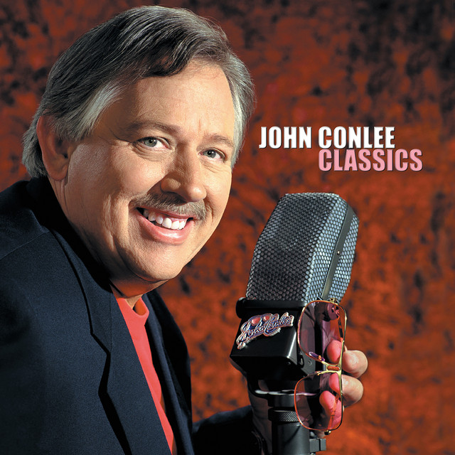Classics album cover