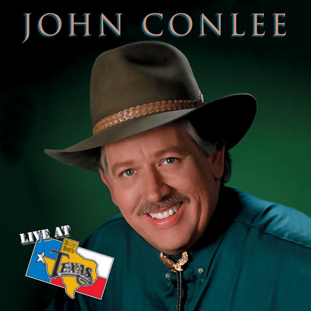 Live at Billy Bob's Texas album cover