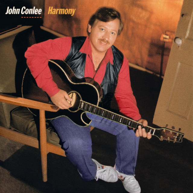 Harmony album cover