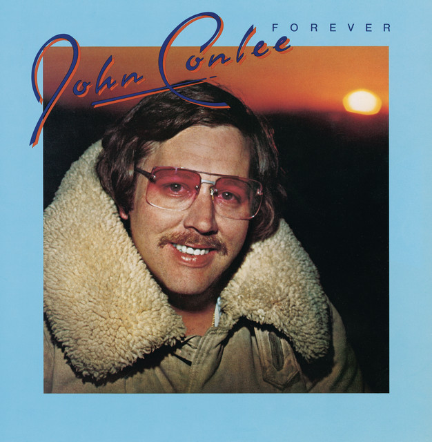 Forever album cover