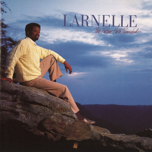 The Father Hath Provided album cover