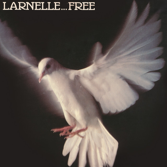 Free album cover