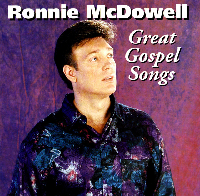 Great Gospel Songs album cover