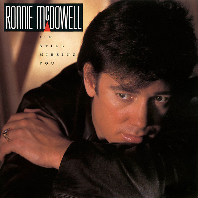 I'm Still Missing You album cover