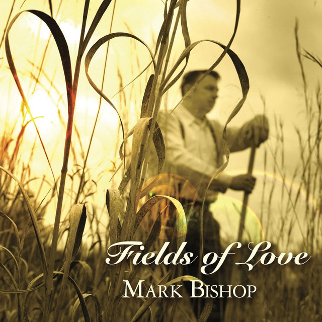 Fields Of Love album cover