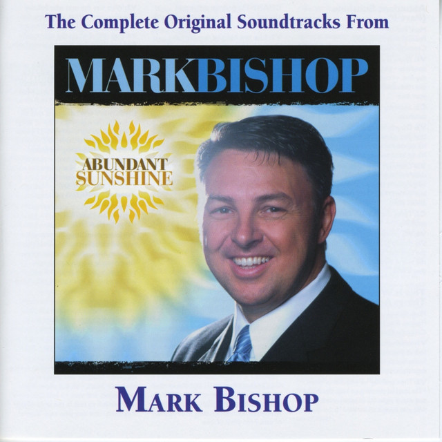 Abundant Sunshine (Made Popular by Mark Bishop) [Performance Track] album cover