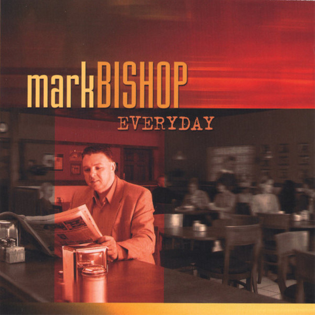 Everyday album cover