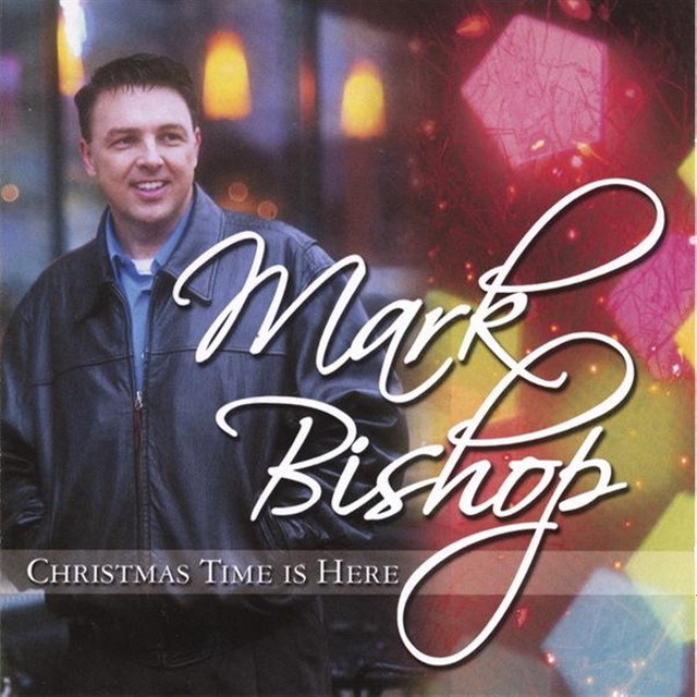 Christmas Time Is Here album cover