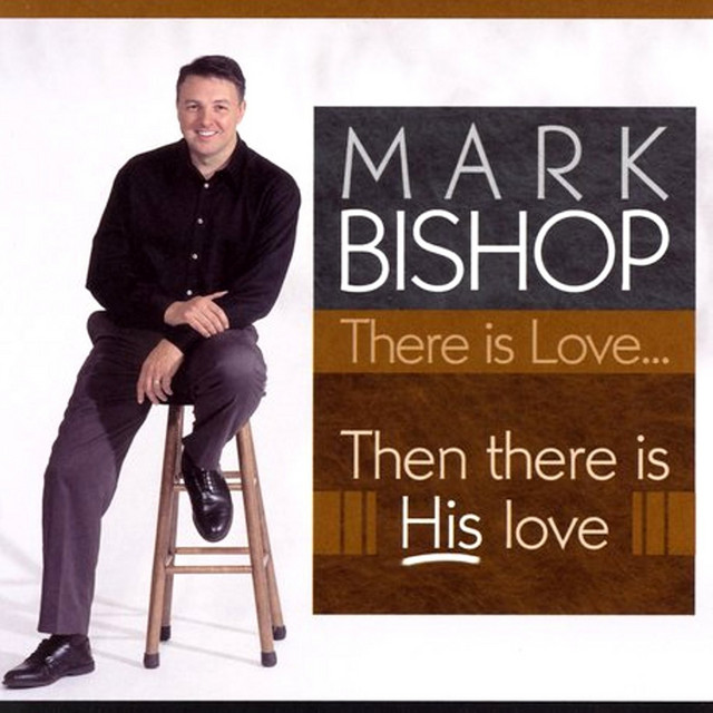 There Is Love - Then There Is His Love album cover
