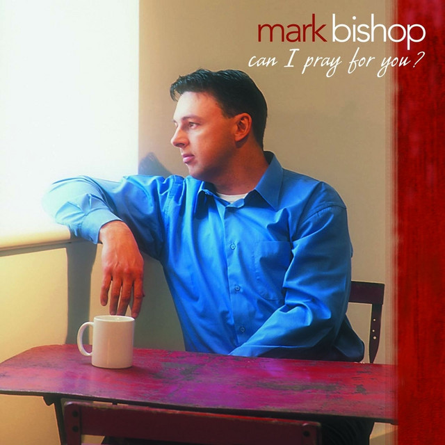 Can I Pray For You? album cover