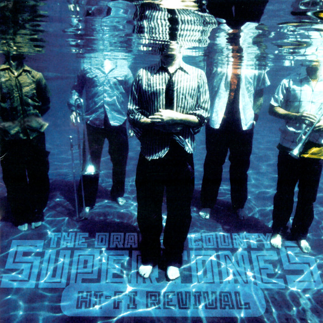 Hi Fi Revival album cover