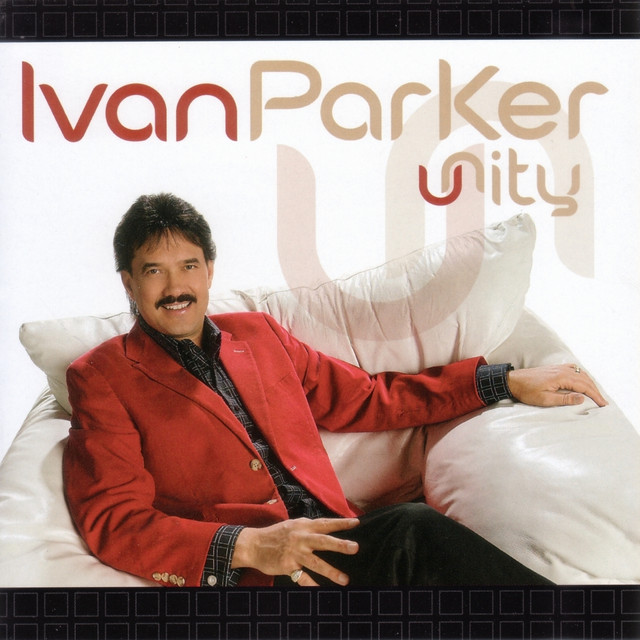 Unity album cover