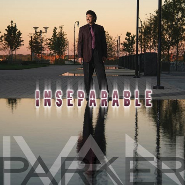 Inseparable album cover
