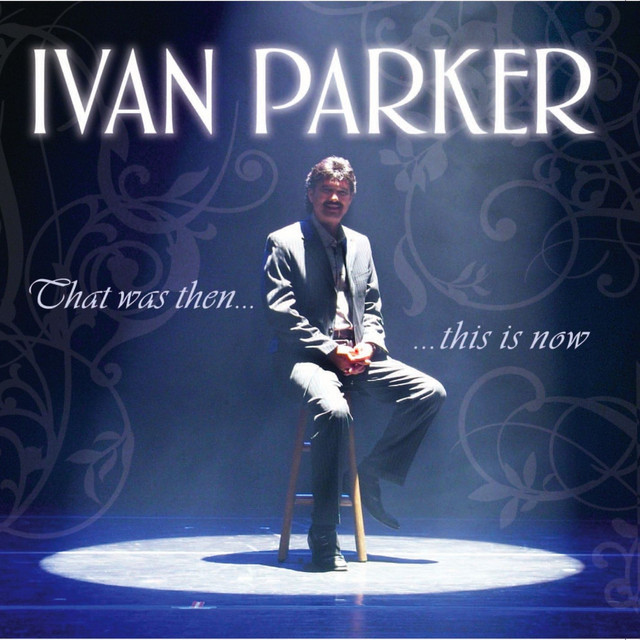 That Was Then, This Is Now album cover
