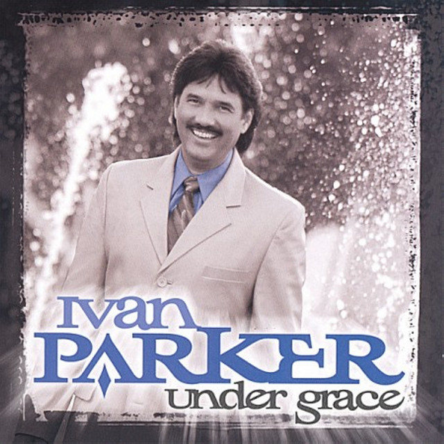 Under Grace album cover