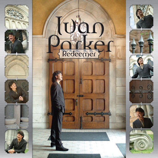 Redeemer album cover