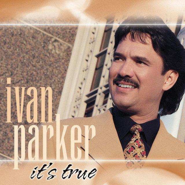 It's True album cover