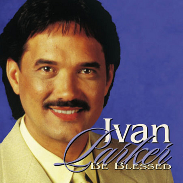 Be Blessed album cover