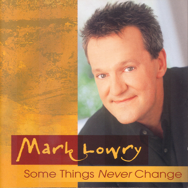 Some Things Never Change album cover