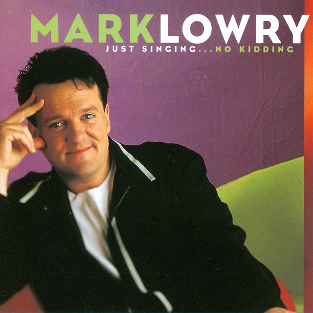 Just Singing... No Kidding (Live) album cover