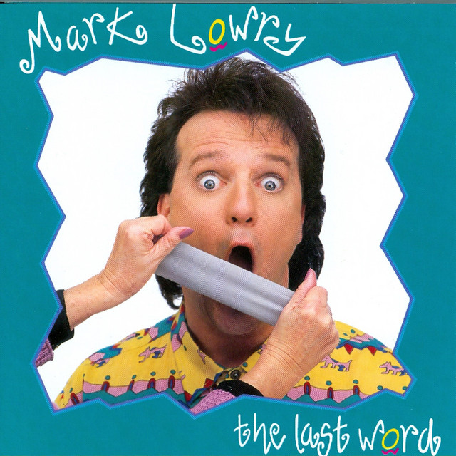 The Last Word album cover