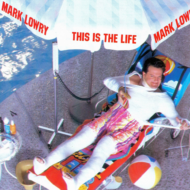 This Is the Life album cover