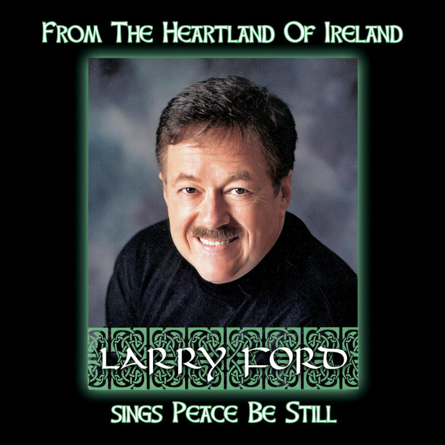 From the Heartland of Ireland album cover