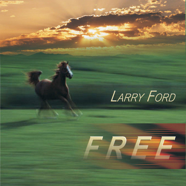 Free album cover