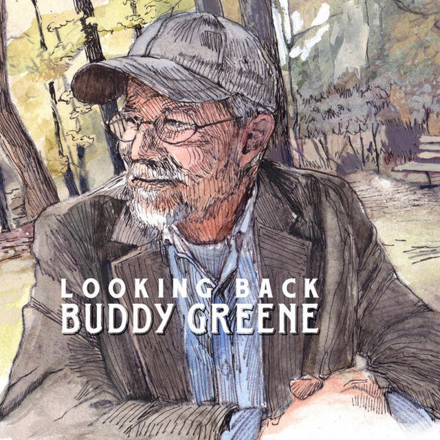 Looking Back album cover