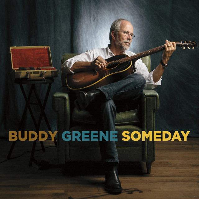 Someday album cover