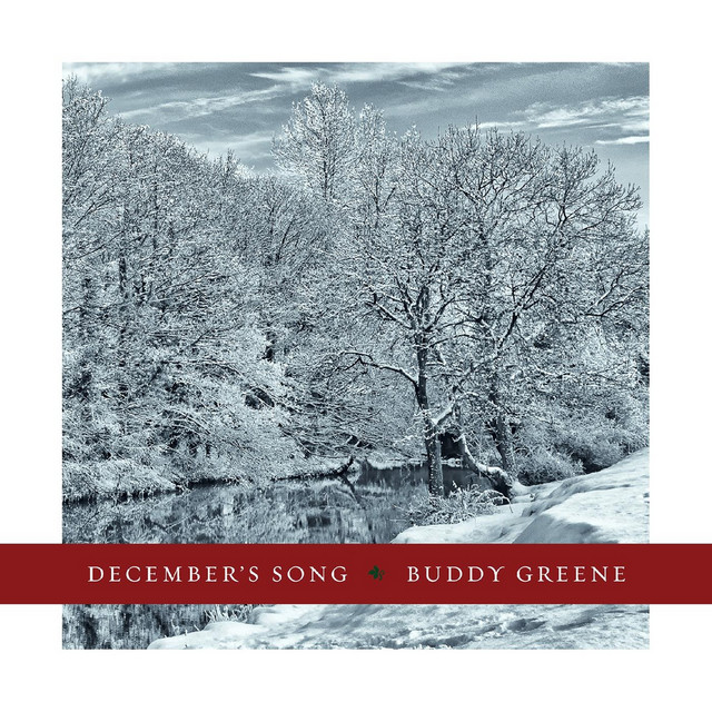 December's Song album cover