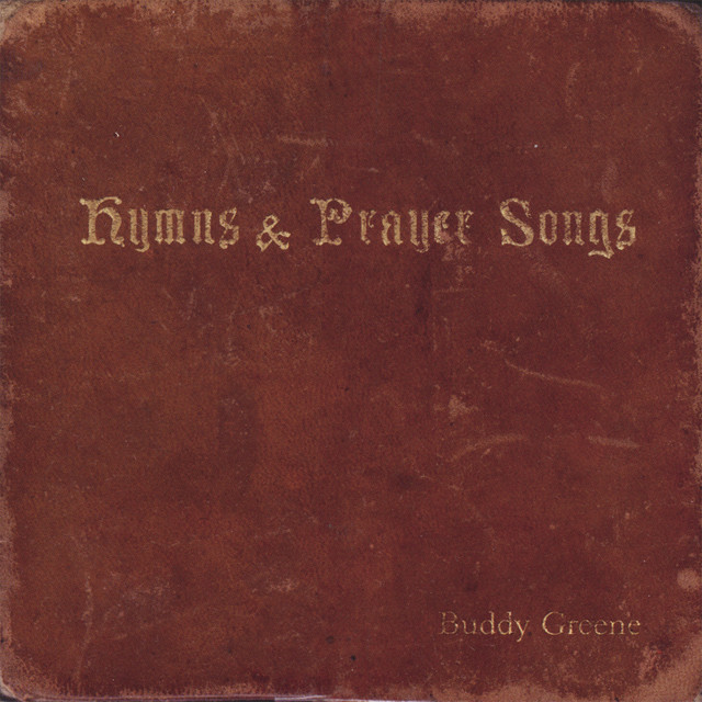 Hymns & Prayer Songs album cover