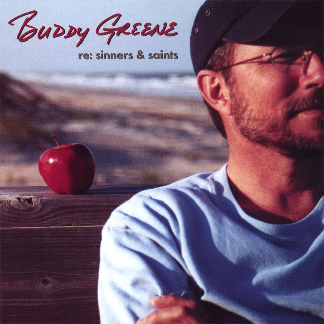 re: sinners & saints album cover