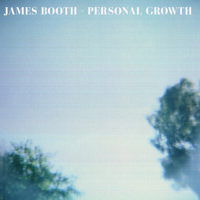 Personal Growth album cover