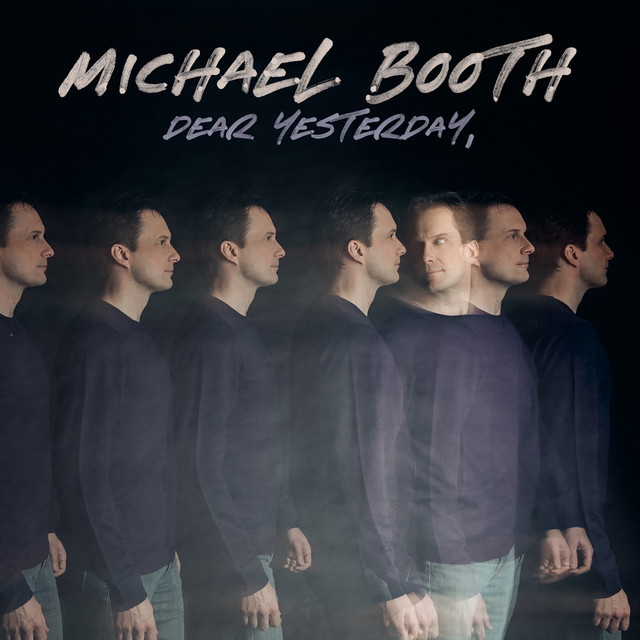 Dear Yesterday album cover