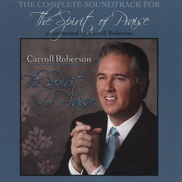 The Spirit of Praise (Soundtrack) album cover
