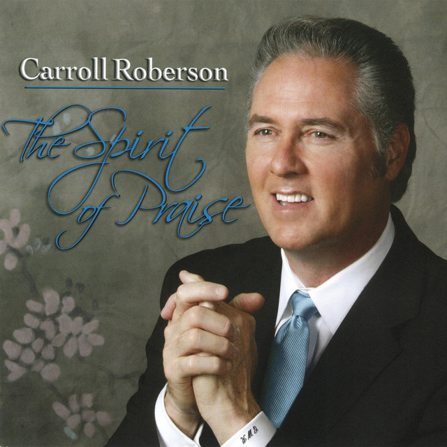 The Spirit of Praise album cover