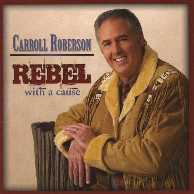 Rebel With A Cause album cover