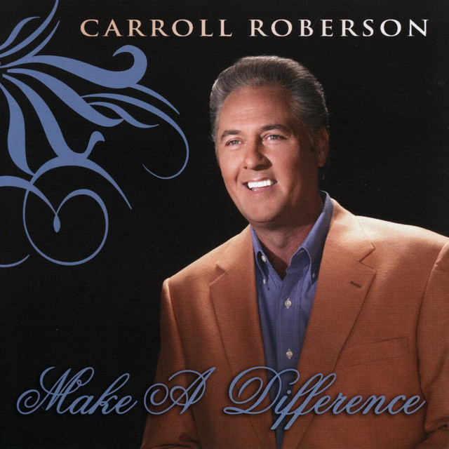 Make a Difference album cover