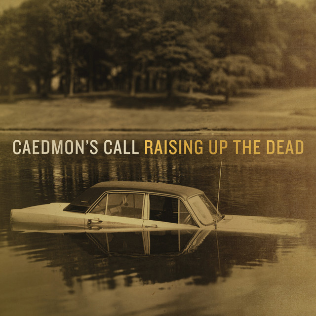 Raising Up The Dead album cover