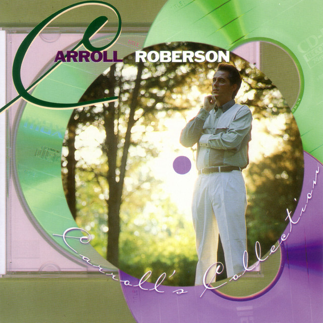 Carroll's Collection album cover