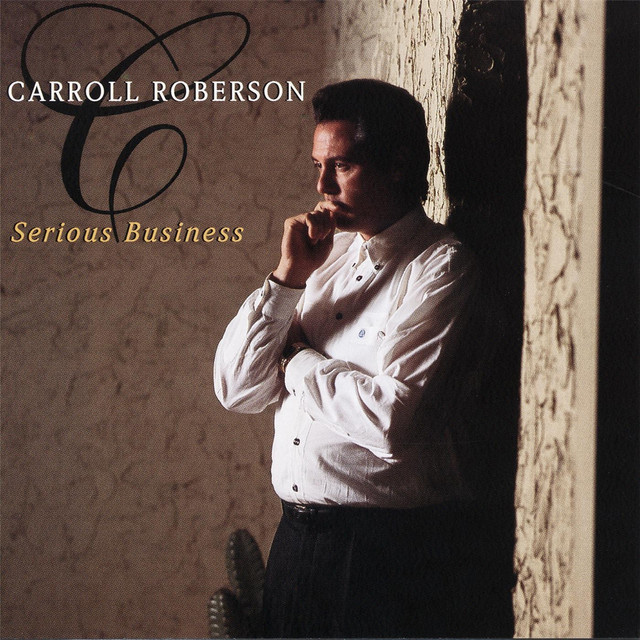 Serious Business album cover