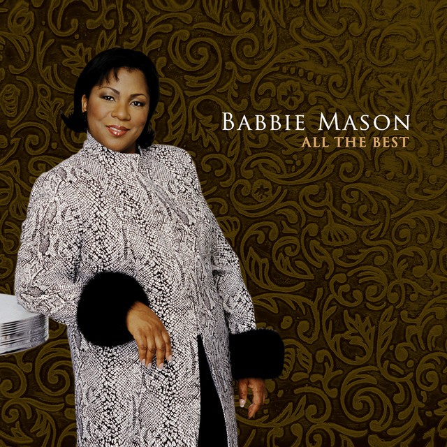 All The Best album cover