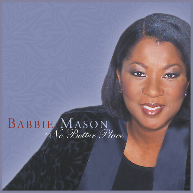 No Better Place album cover