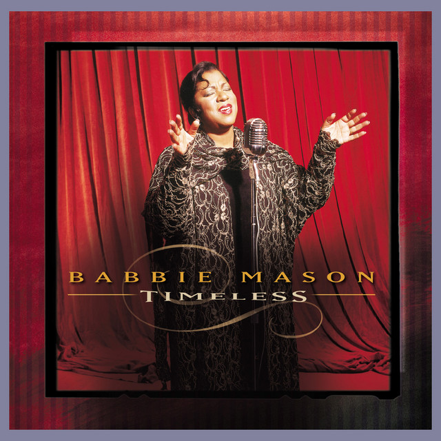 Timeless album cover