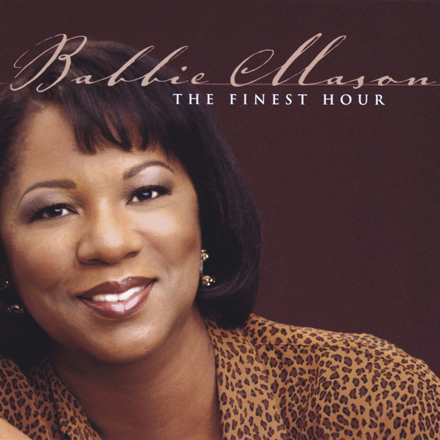 The Finest Hour album cover