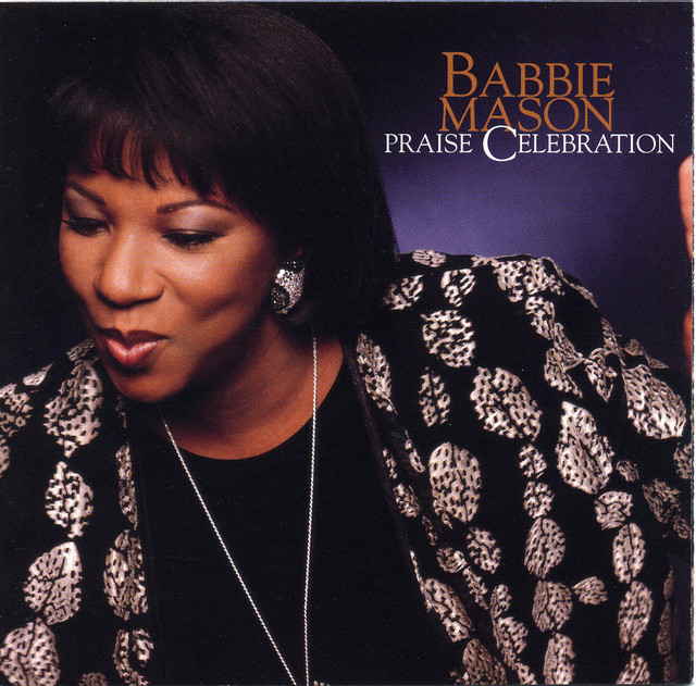 Praise Celebration album cover