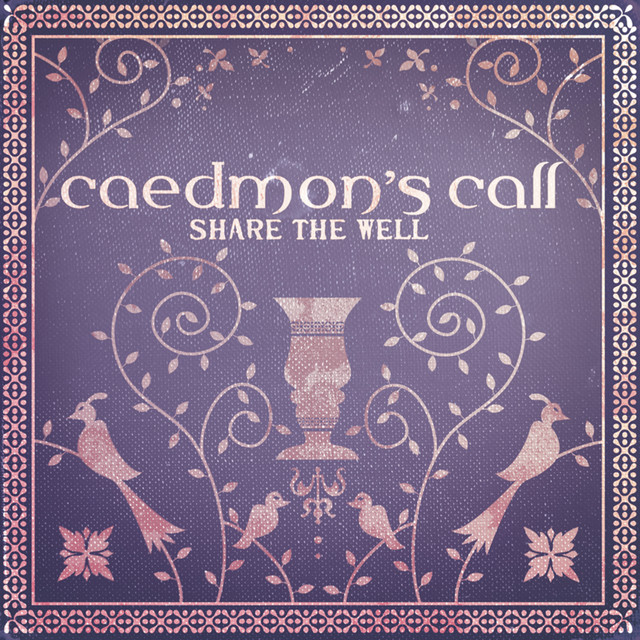 Share The Well album cover