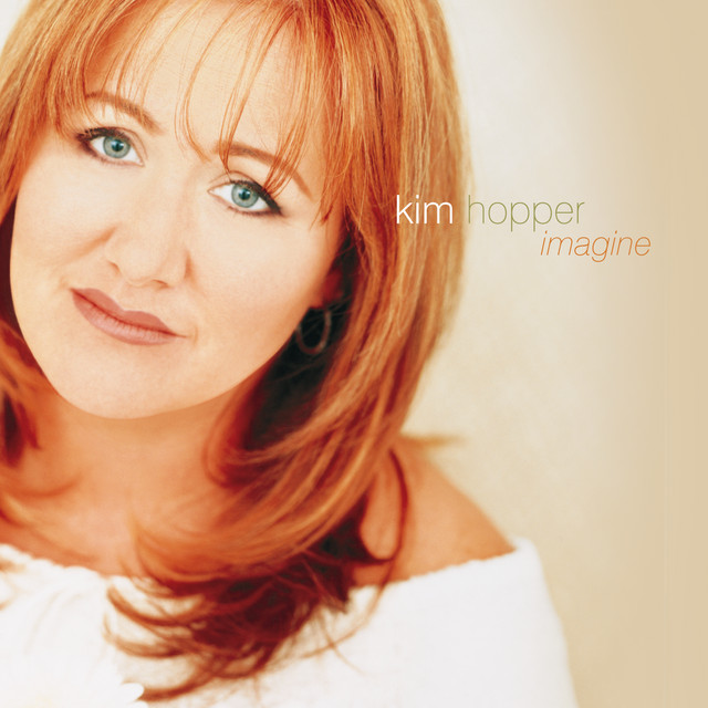 Imagine album cover
