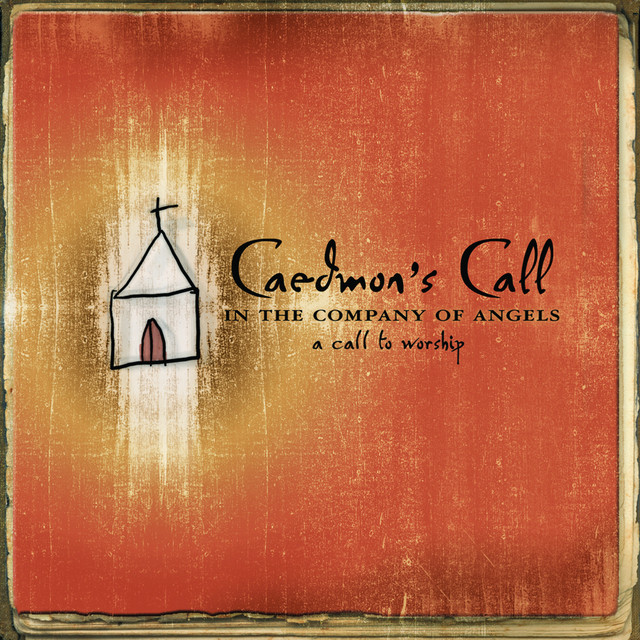 In the Company of Angels- -A Call To Worship album cover